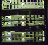 web hosting services