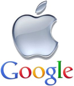 Apple Or Google