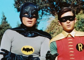 SEO and CRO - Batman and Robin SEO and CRO - Batman and Robin
