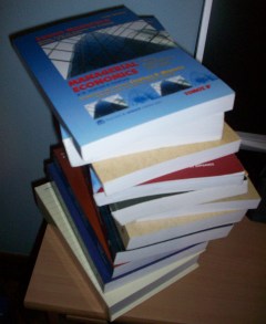 3 Books To Become a Better Blogger 3 Books To Make You a Better Blogger