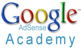 Google Adsense Academy