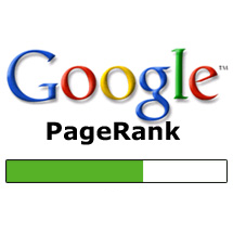 google pagerank updates google page rank updates