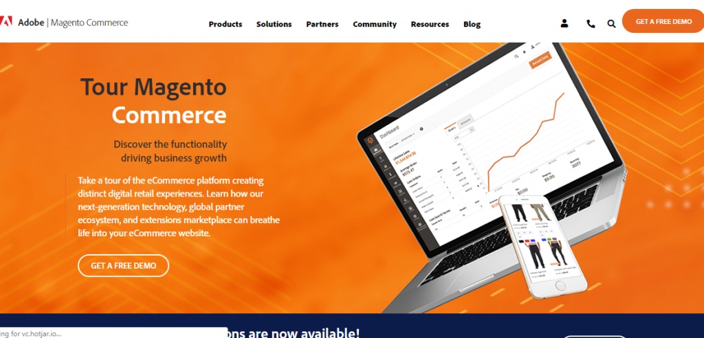 Magento