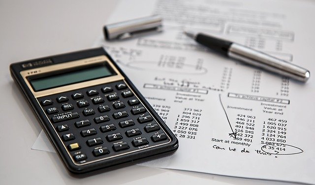 Accounting system