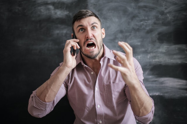 How To Turn Customer Complaints Into Customer Service