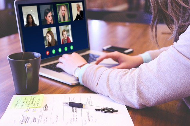 Ways to Boost Your Employees' Productivity When Operating Remotely