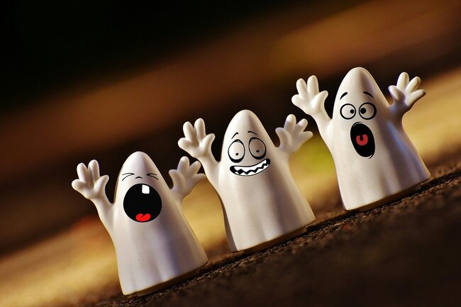 Avoid Getting Ghosted by Customers